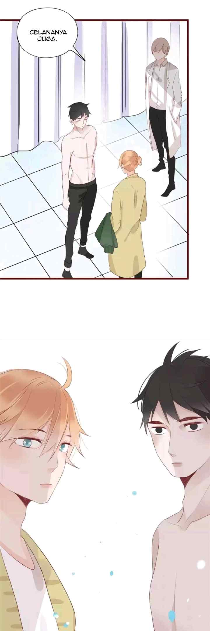 The Expert Boyfriend Snatcher chapter 90 halaman 12