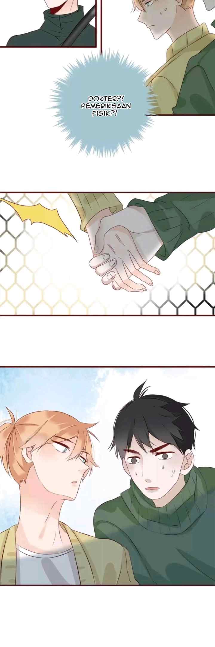 The Expert Boyfriend Snatcher chapter 90 halaman 7