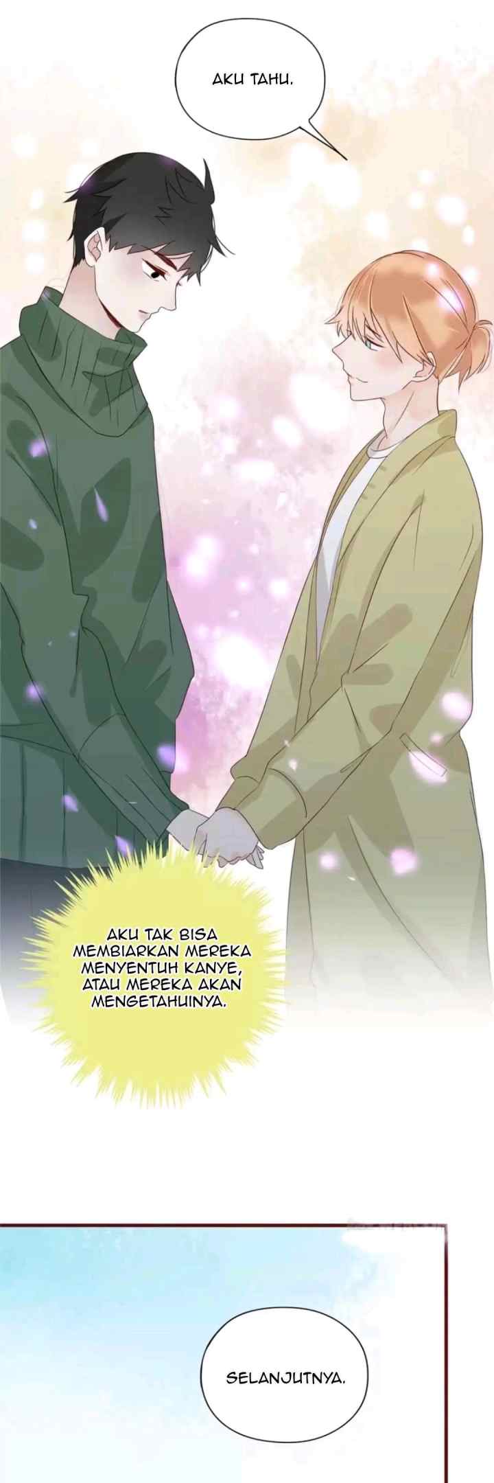 The Expert Boyfriend Snatcher chapter 90 halaman 8