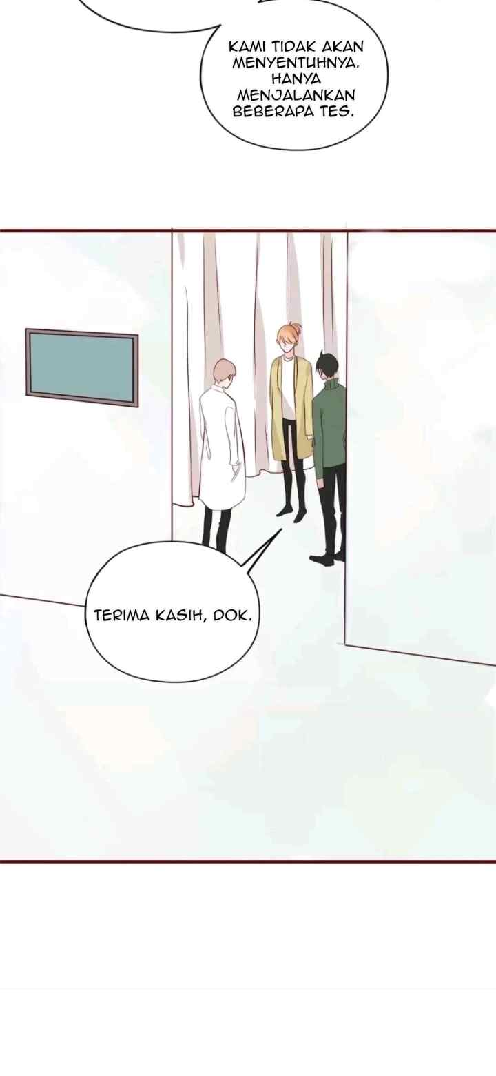 The Expert Boyfriend Snatcher chapter 90 halaman 11