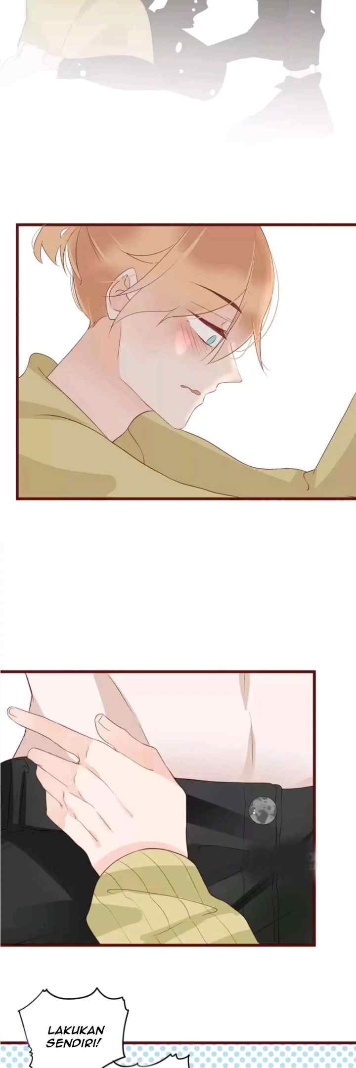 The Expert Boyfriend Snatcher chapter 90 halaman 15