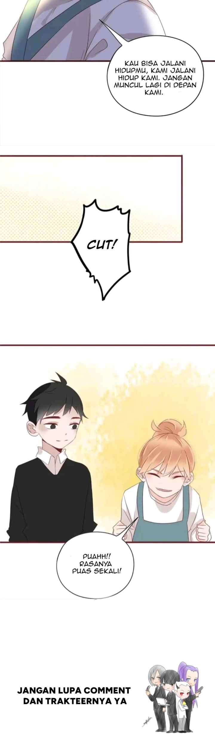 The Expert Boyfriend Snatcher chapter 92 halaman 17