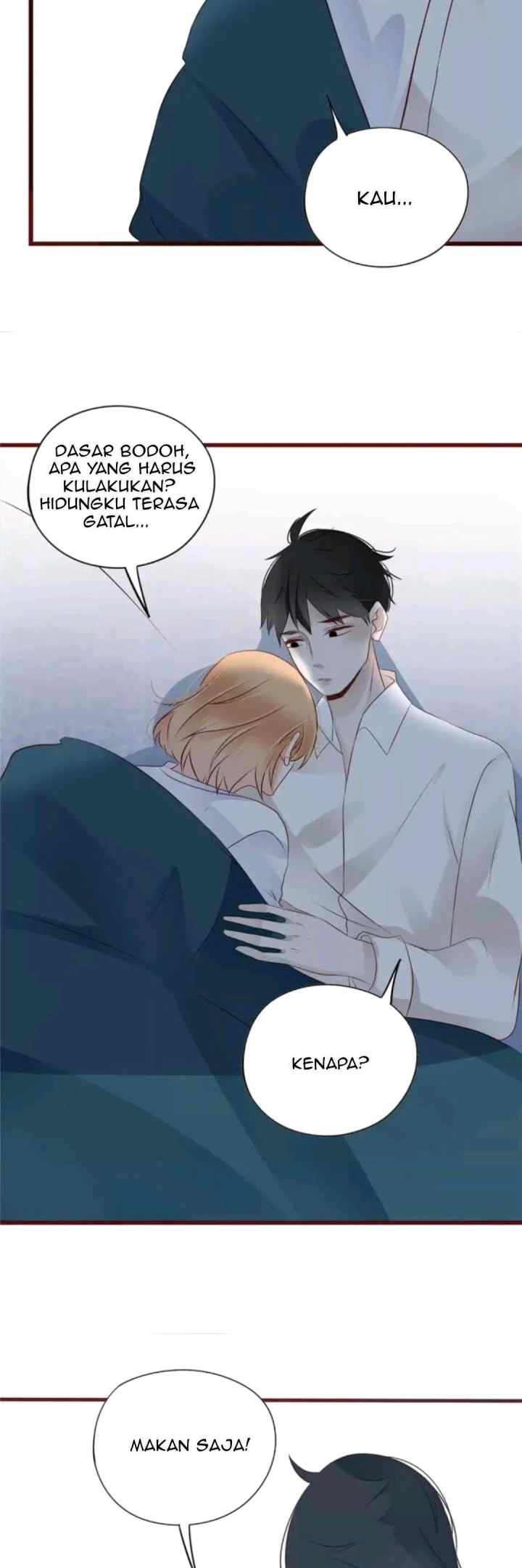 The Expert Boyfriend Snatcher chapter 92 halaman 5