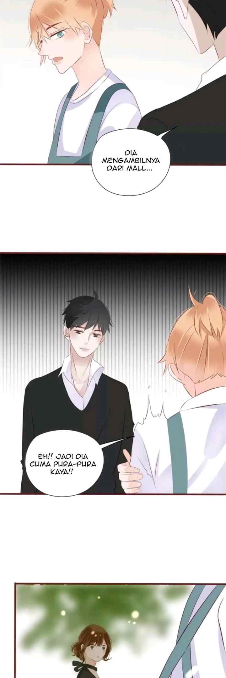 The Expert Boyfriend Snatcher chapter 92 halaman 9