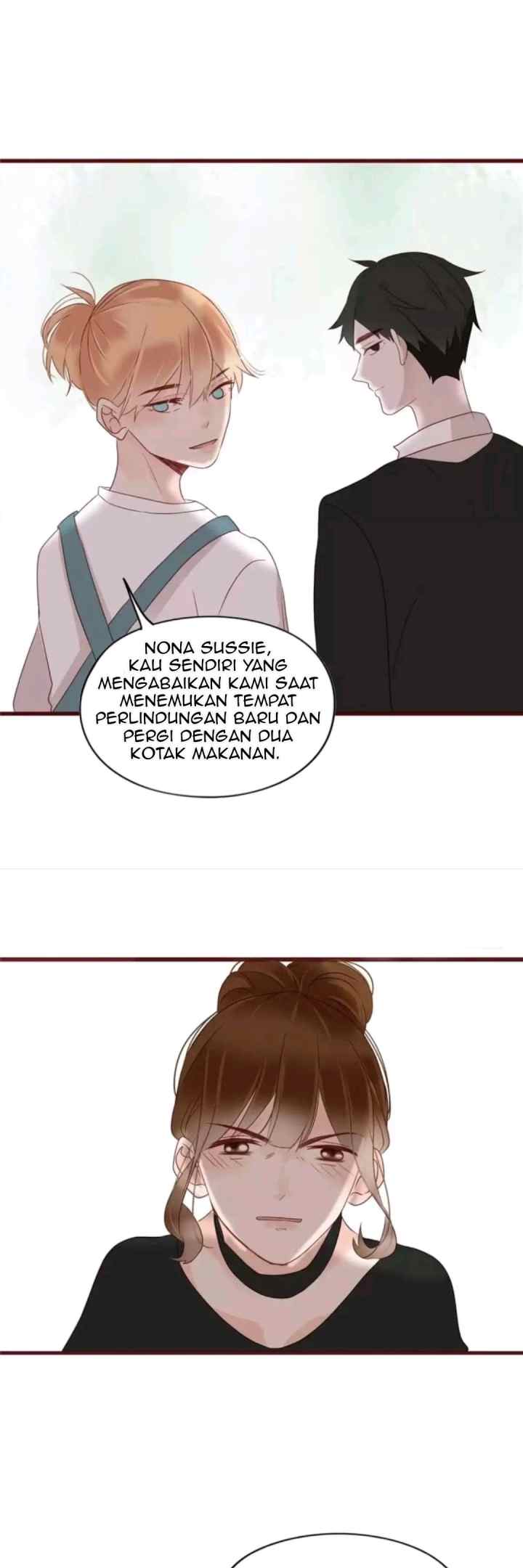 The Expert Boyfriend Snatcher chapter 92 halaman 15