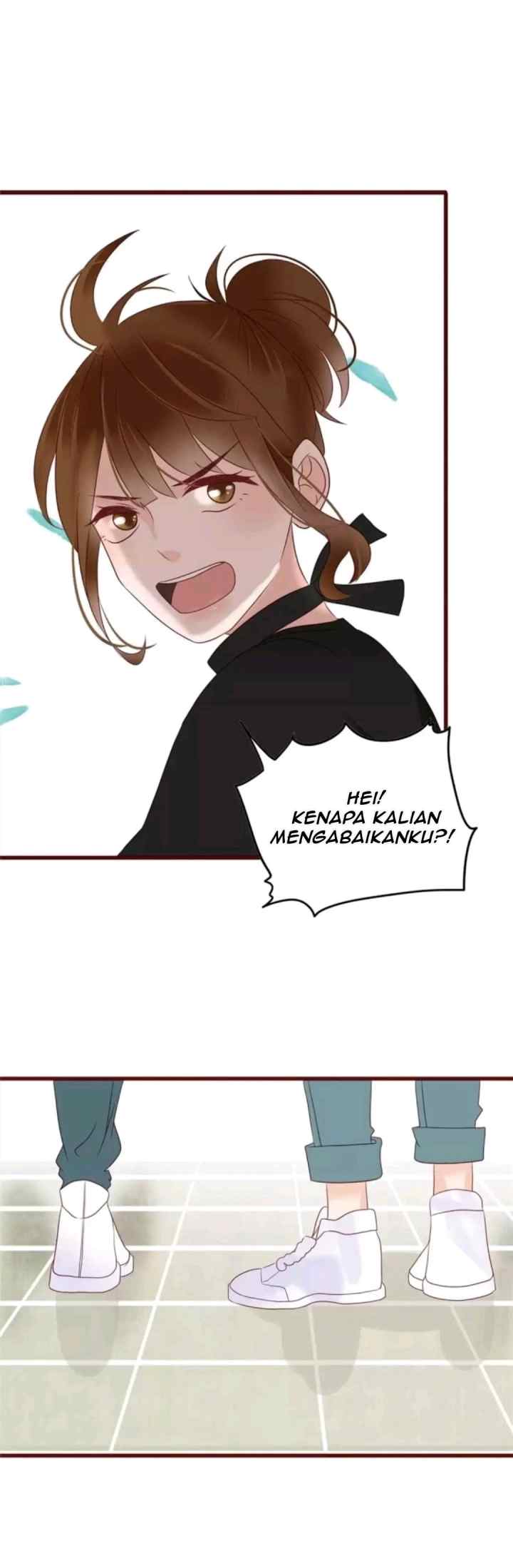 The Expert Boyfriend Snatcher chapter 92 halaman 14