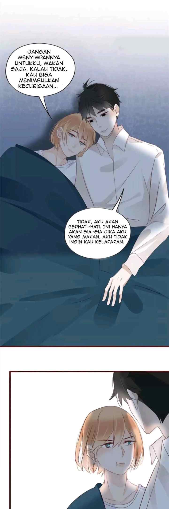 The Expert Boyfriend Snatcher chapter 92 halaman 4