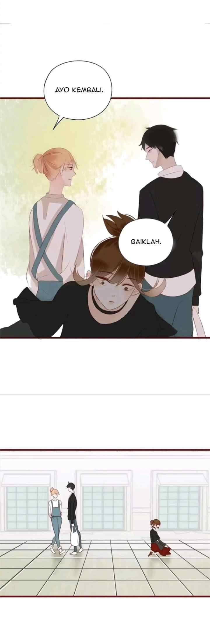 The Expert Boyfriend Snatcher chapter 92 halaman 13