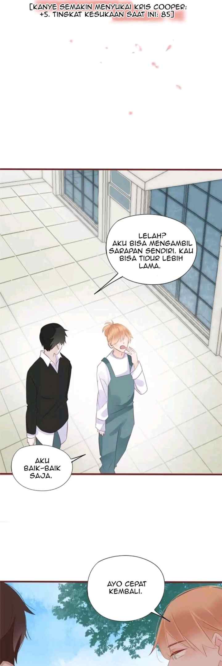 The Expert Boyfriend Snatcher chapter 92 halaman 7