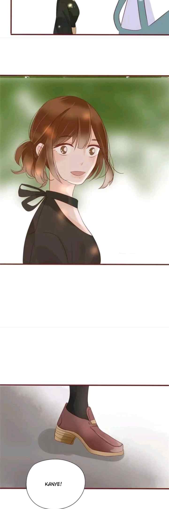 The Expert Boyfriend Snatcher chapter 92 halaman 10
