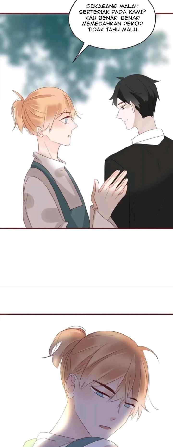 The Expert Boyfriend Snatcher chapter 92 halaman 16