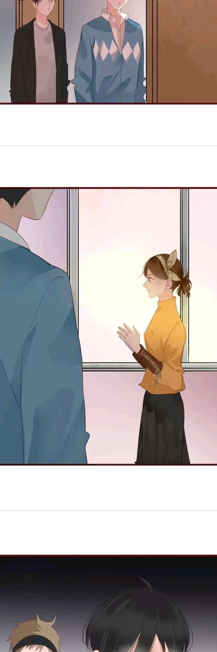 The Expert Boyfriend Snatcher chapter 93 halaman 9