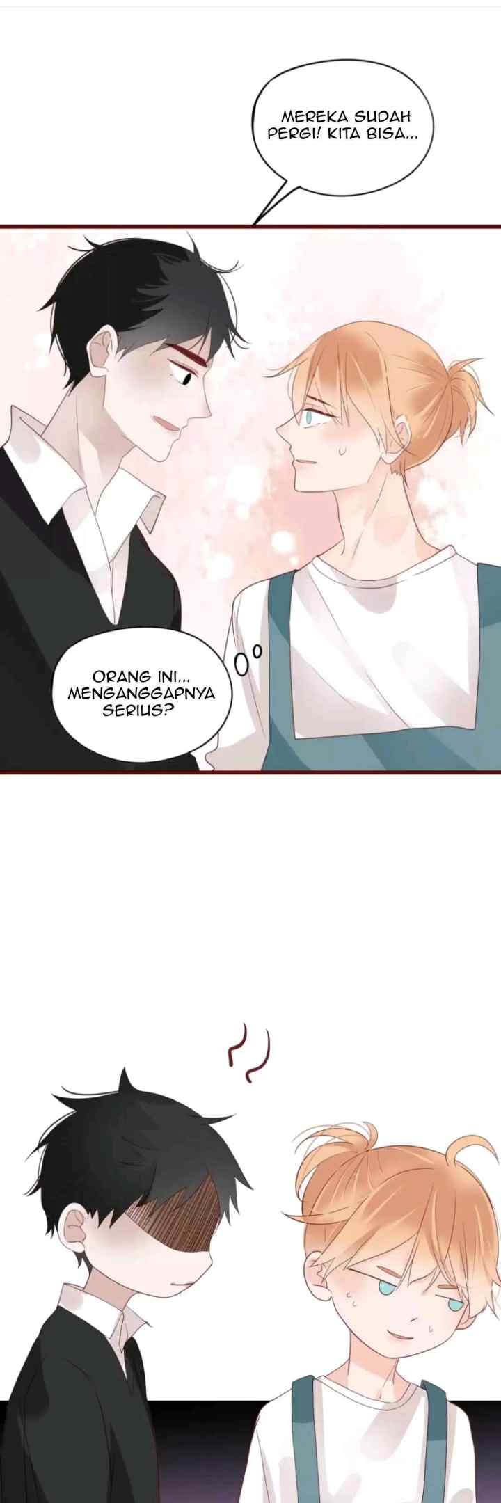 The Expert Boyfriend Snatcher chapter 93 halaman 7