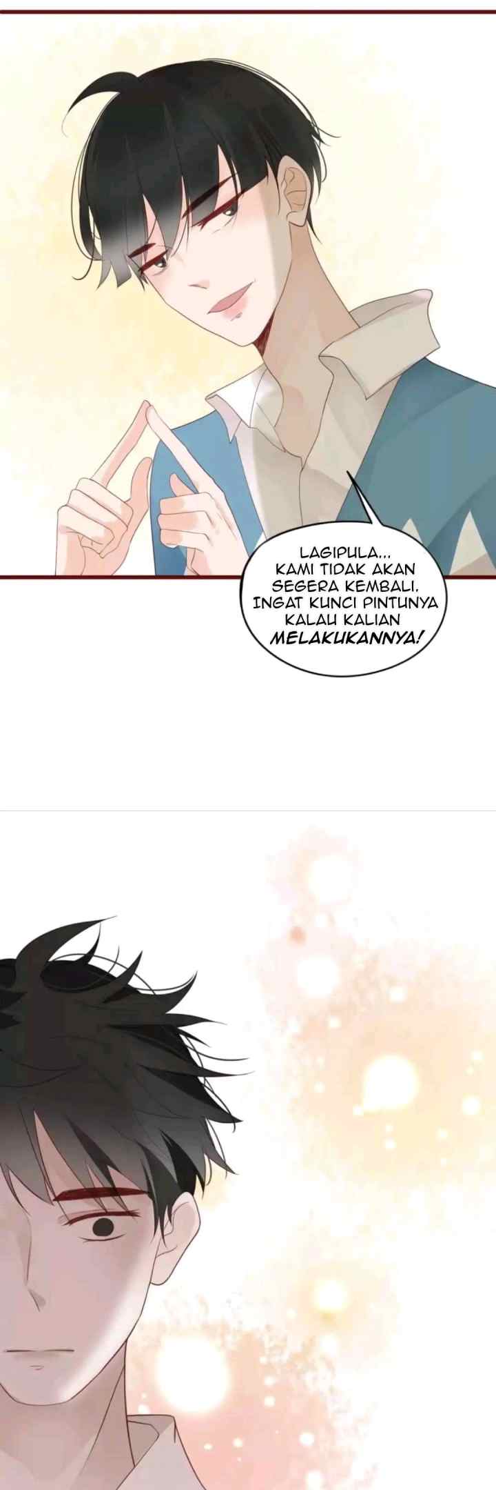 The Expert Boyfriend Snatcher chapter 93 halaman 5
