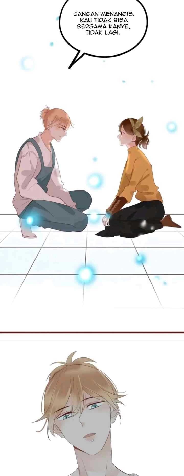 The Expert Boyfriend Snatcher chapter 93 halaman 16