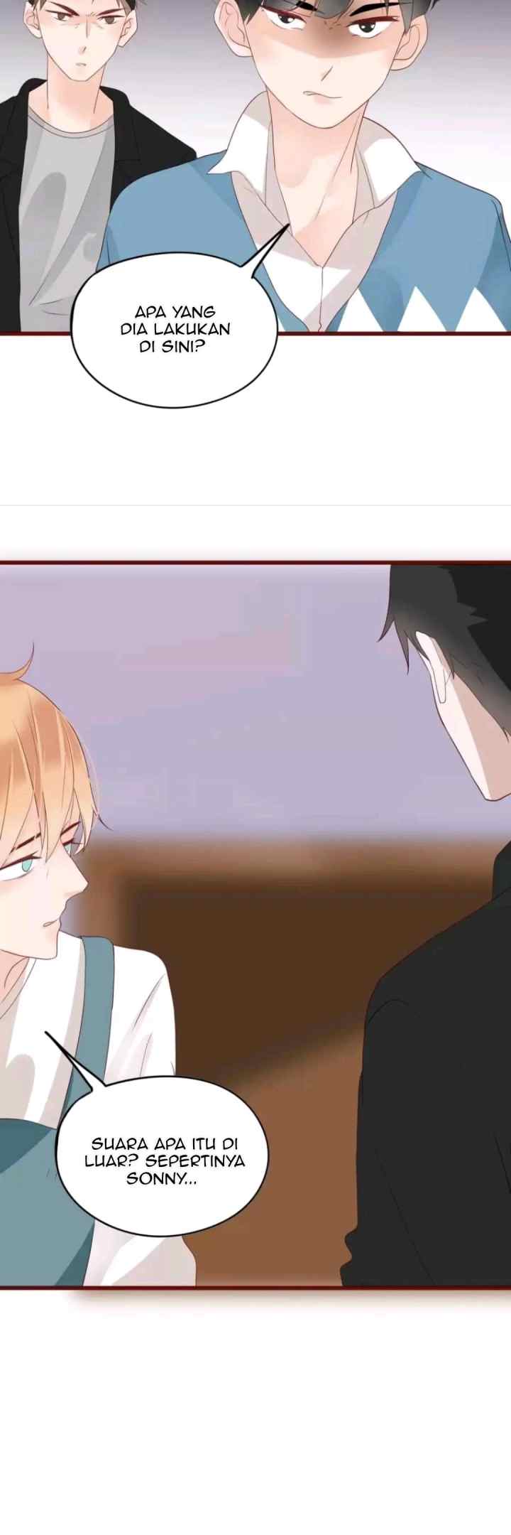 The Expert Boyfriend Snatcher chapter 93 halaman 10