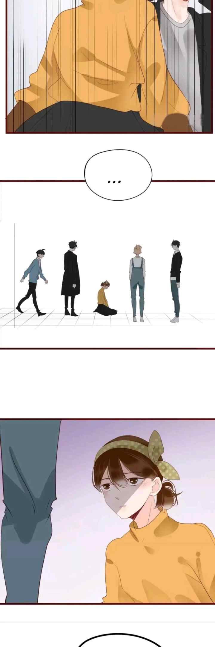 The Expert Boyfriend Snatcher chapter 93 halaman 15