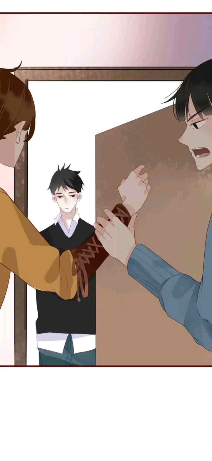 The Expert Boyfriend Snatcher chapter 93 halaman 11