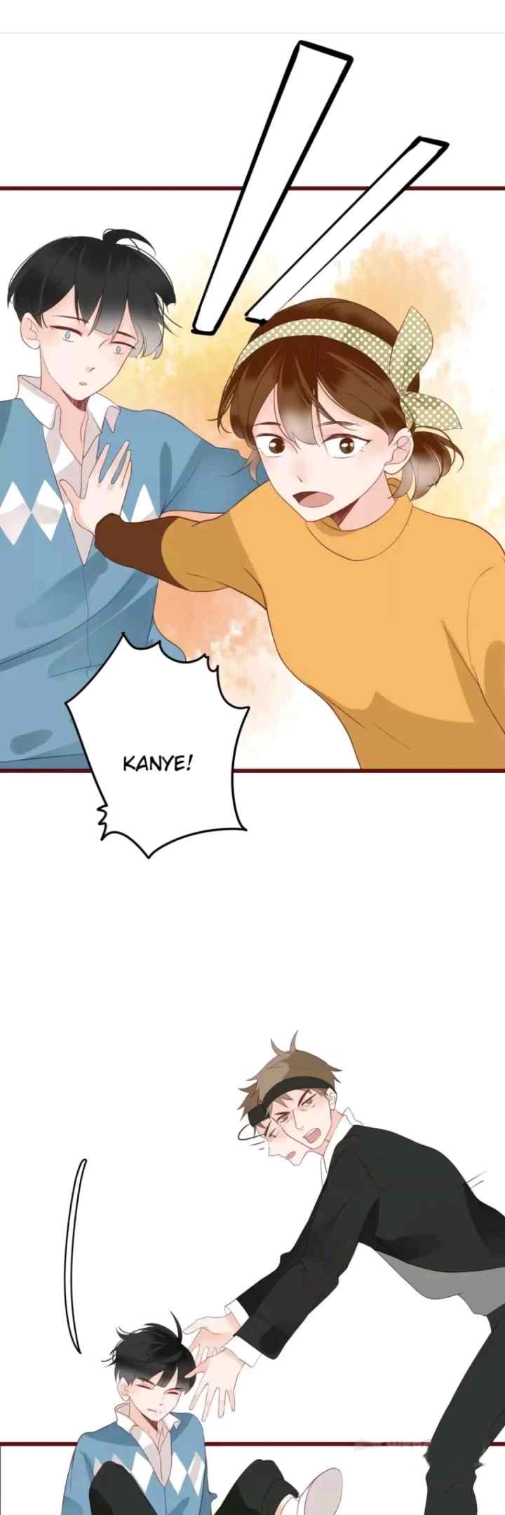 The Expert Boyfriend Snatcher chapter 93 halaman 12