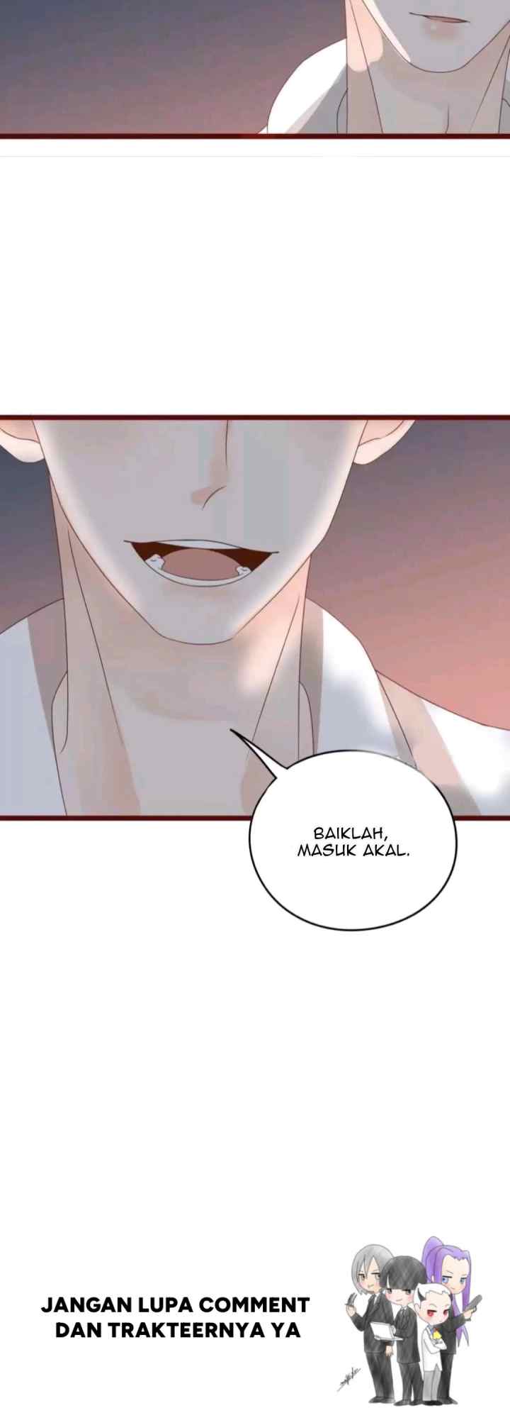 The Expert Boyfriend Snatcher chapter 94 halaman 17