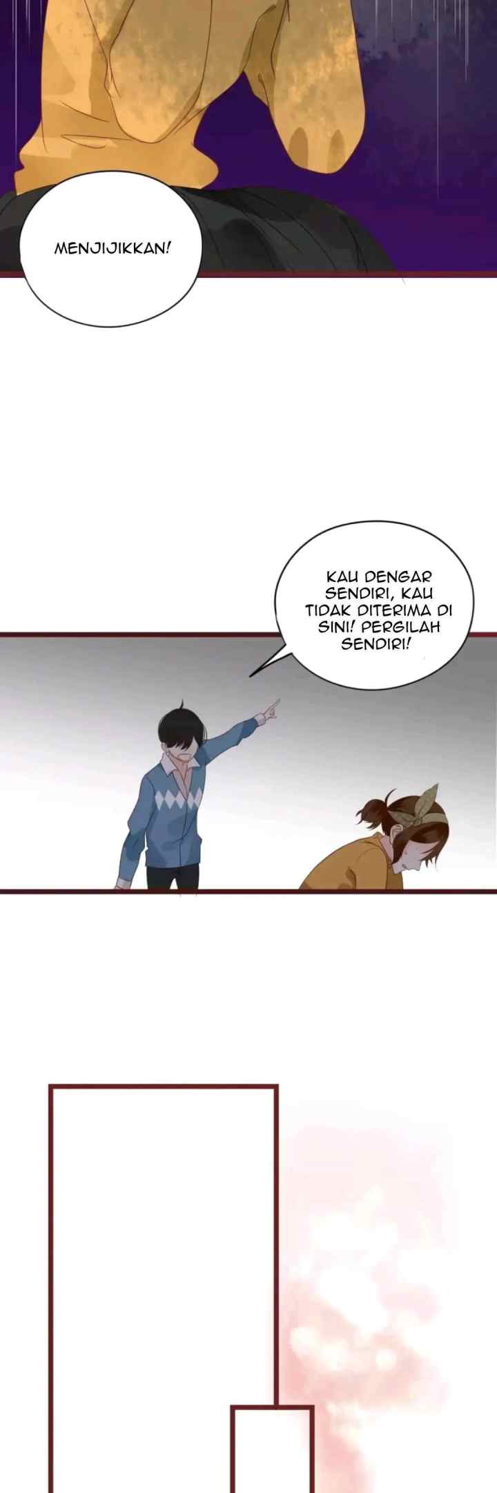 The Expert Boyfriend Snatcher chapter 94 halaman 7