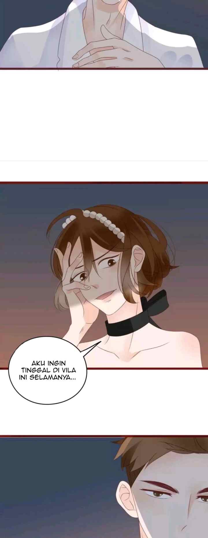 The Expert Boyfriend Snatcher chapter 94 halaman 16