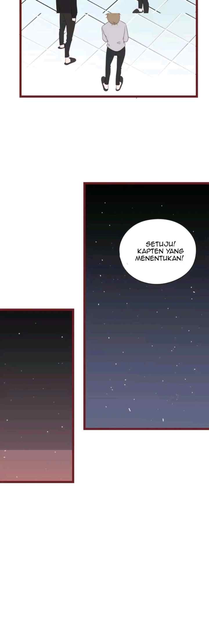 The Expert Boyfriend Snatcher chapter 94 halaman 9