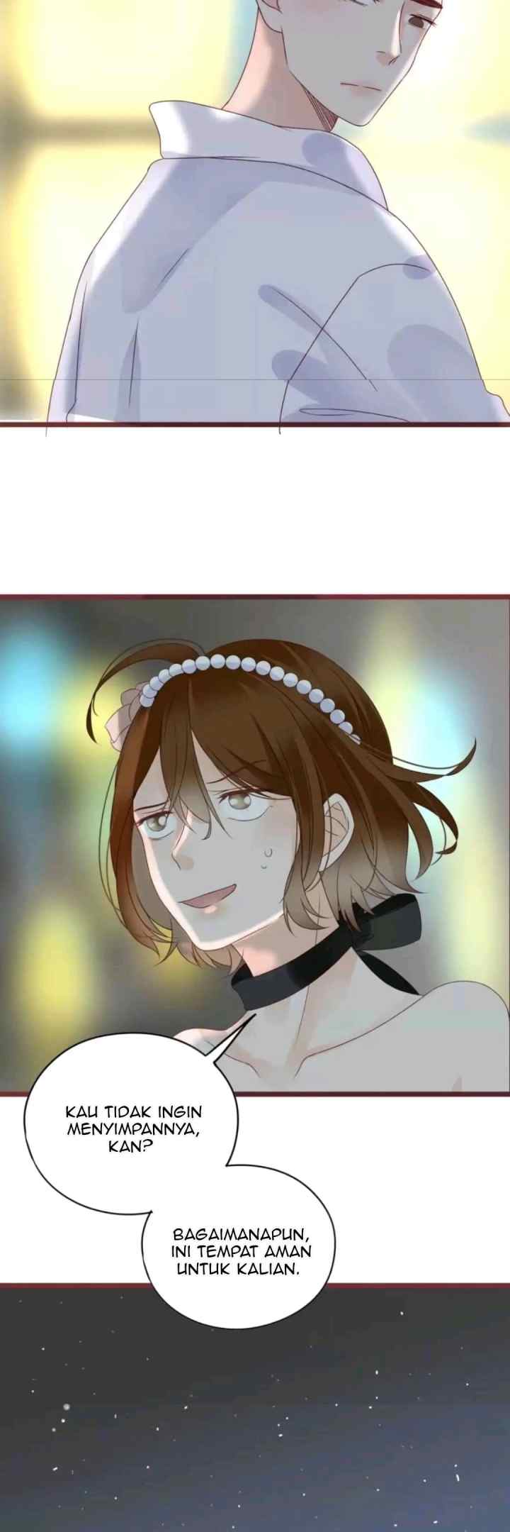 The Expert Boyfriend Snatcher chapter 94 halaman 14