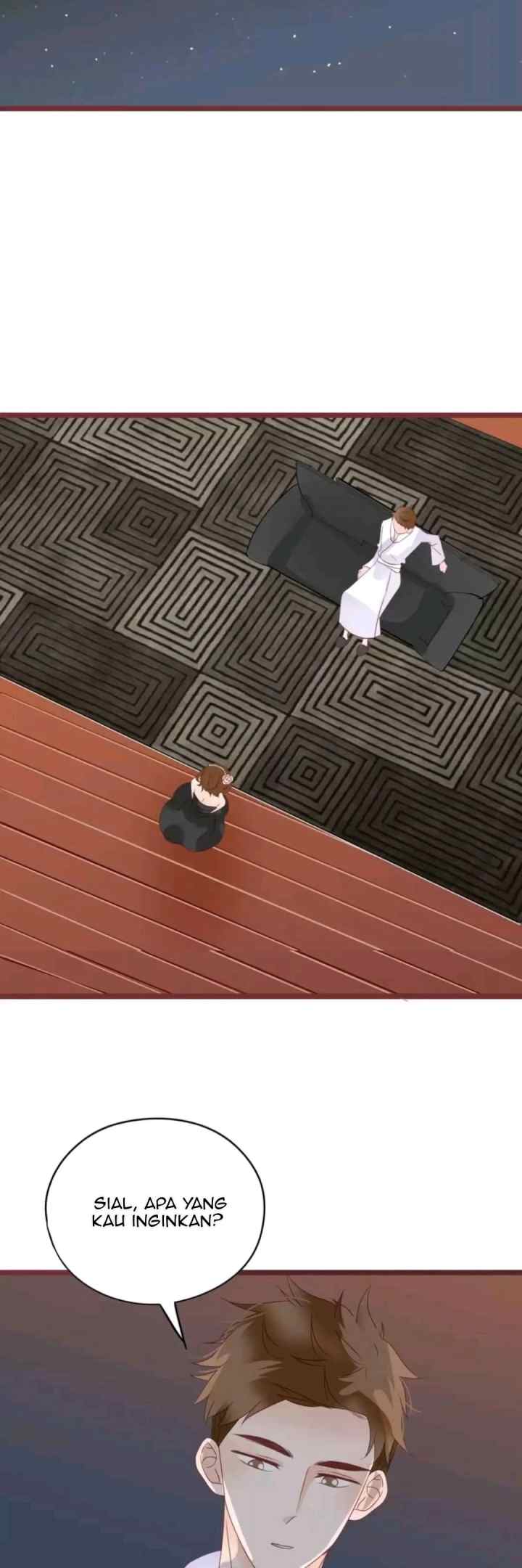 The Expert Boyfriend Snatcher chapter 94 halaman 15