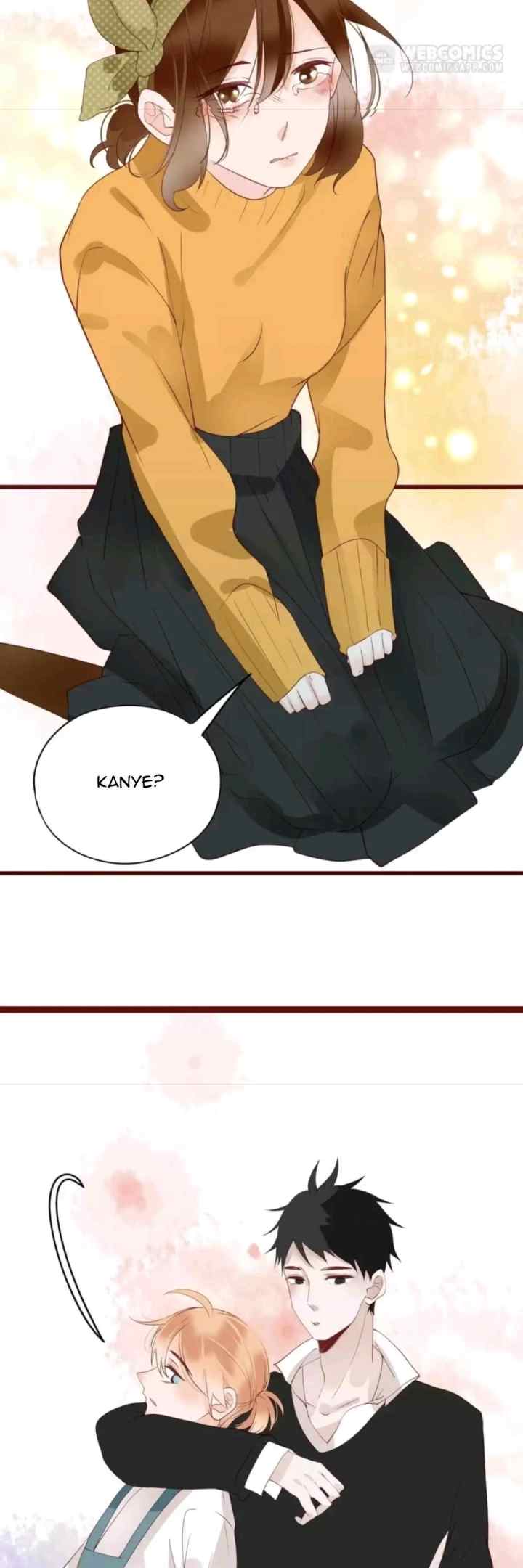 The Expert Boyfriend Snatcher chapter 94 halaman 4