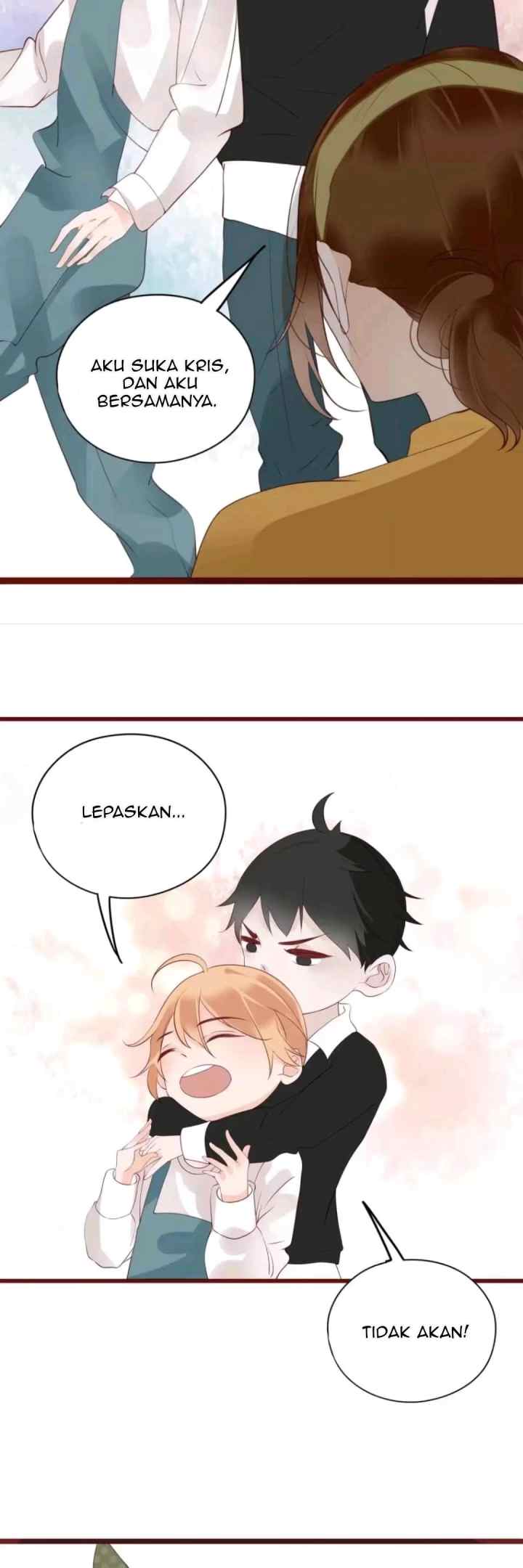The Expert Boyfriend Snatcher chapter 94 halaman 5