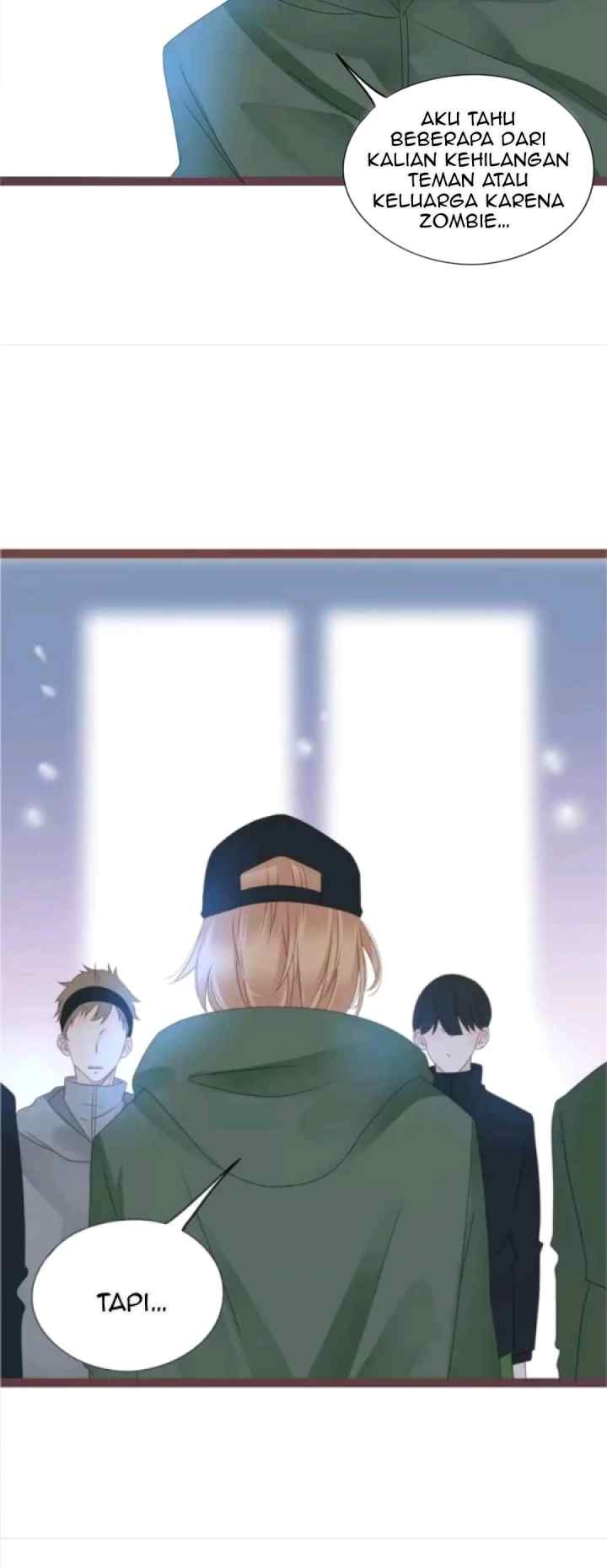 The Expert Boyfriend Snatcher chapter 95 halaman 17