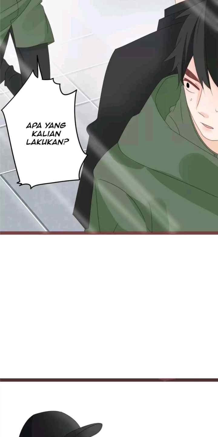 The Expert Boyfriend Snatcher chapter 95 halaman 6
