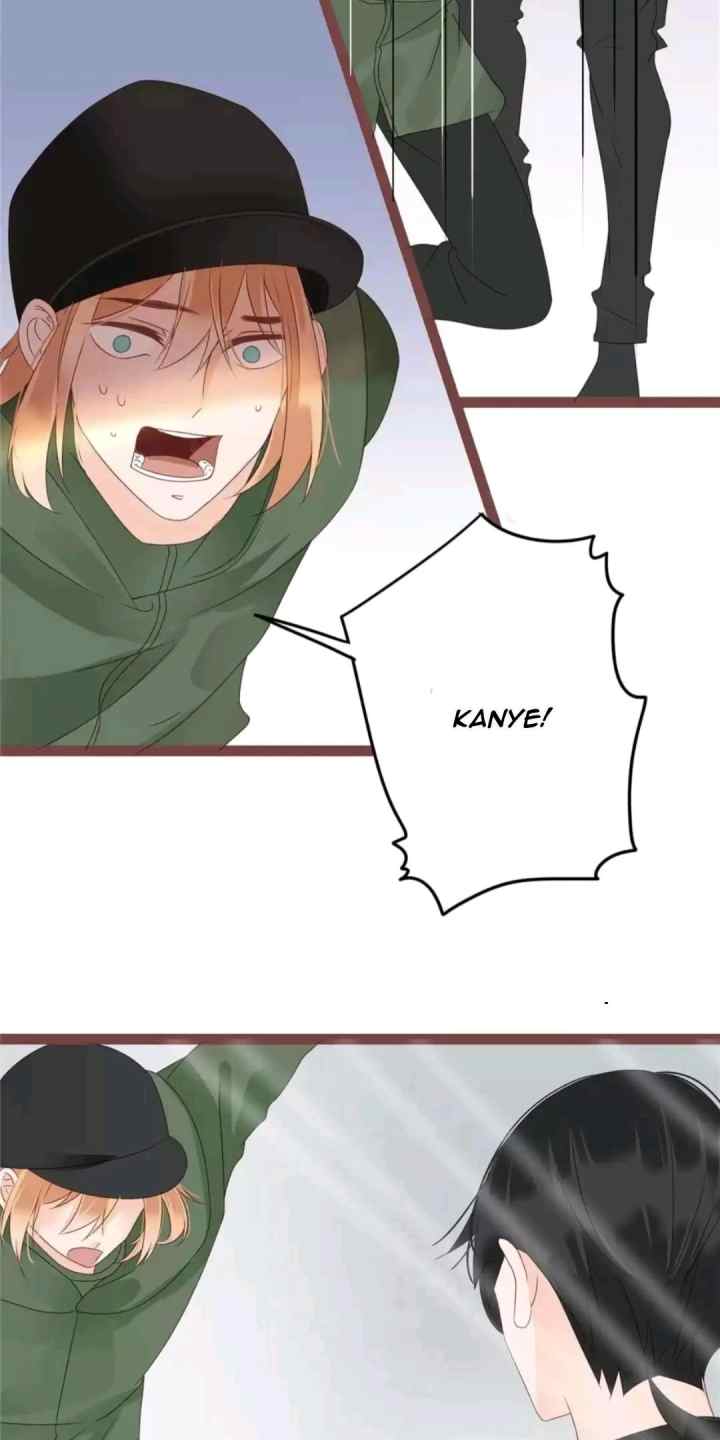 The Expert Boyfriend Snatcher chapter 95 halaman 5
