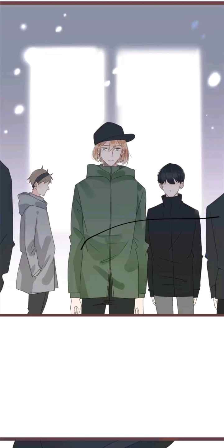 The Expert Boyfriend Snatcher chapter 95 halaman 13