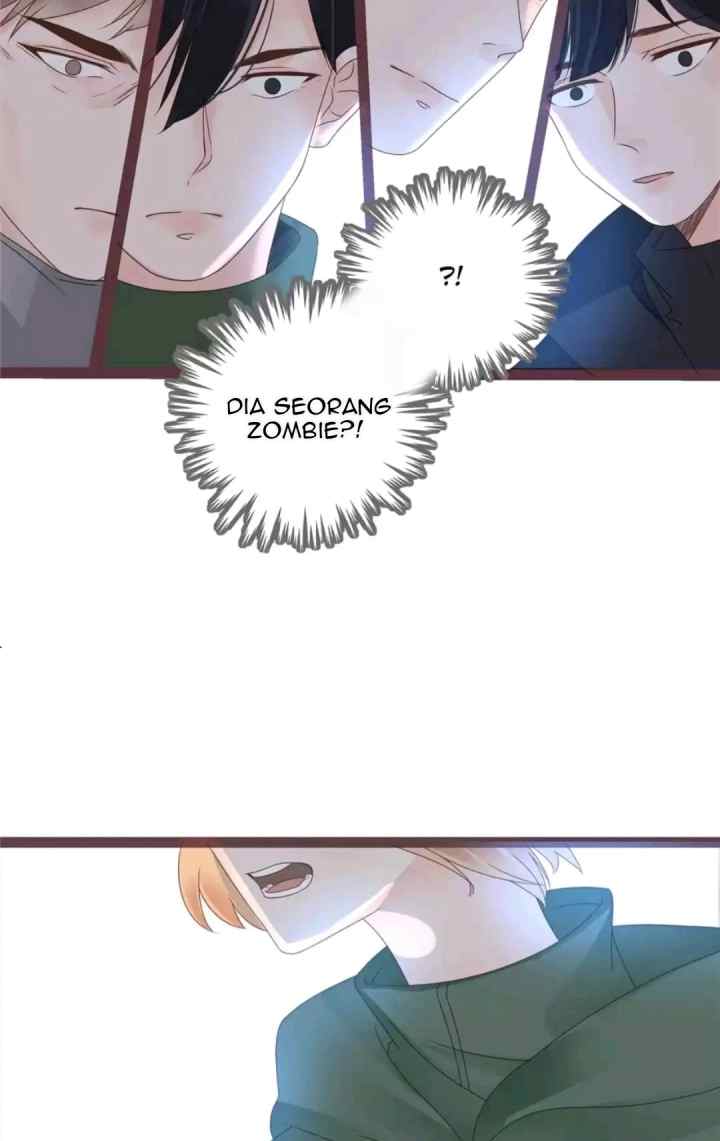 The Expert Boyfriend Snatcher chapter 95 halaman 16