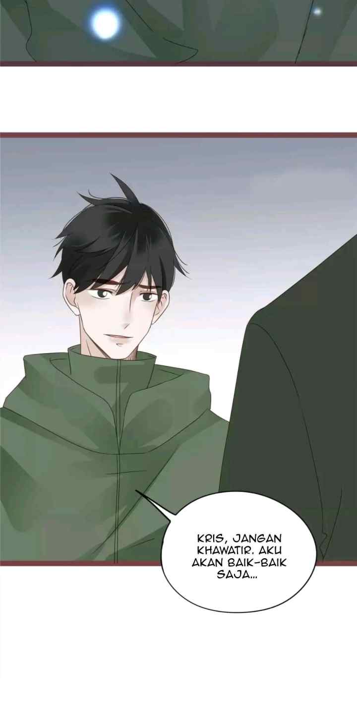 The Expert Boyfriend Snatcher chapter 95 halaman 12