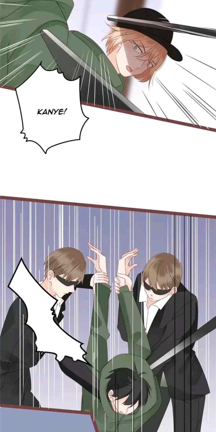 The Expert Boyfriend Snatcher chapter 95 halaman 4