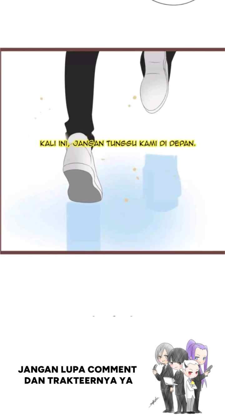 The Expert Boyfriend Snatcher chapter 95 halaman 20
