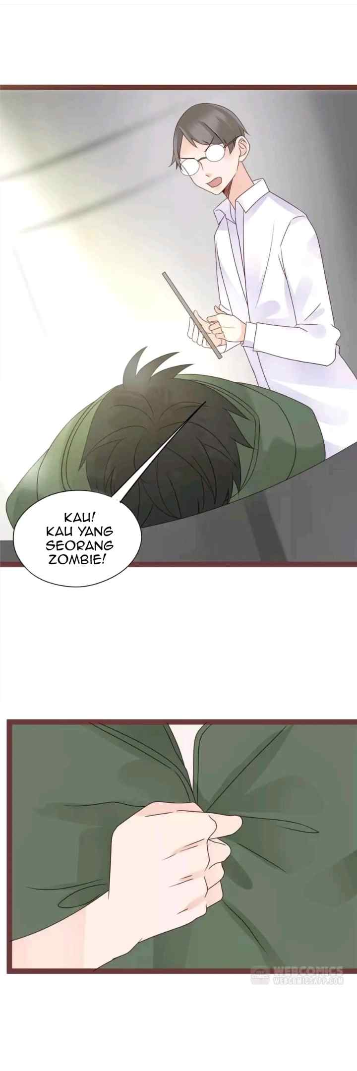 The Expert Boyfriend Snatcher chapter 96 halaman 8