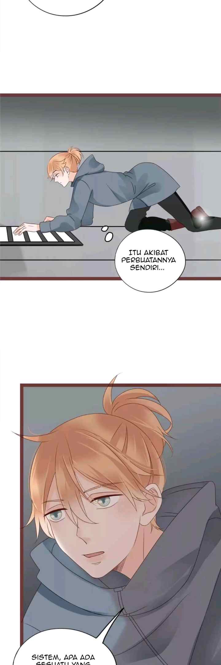 The Expert Boyfriend Snatcher chapter 96 halaman 4