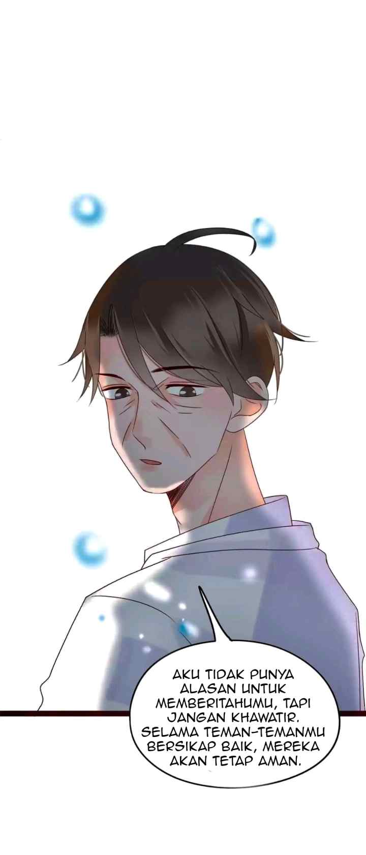 The Expert Boyfriend Snatcher chapter 96 halaman 14