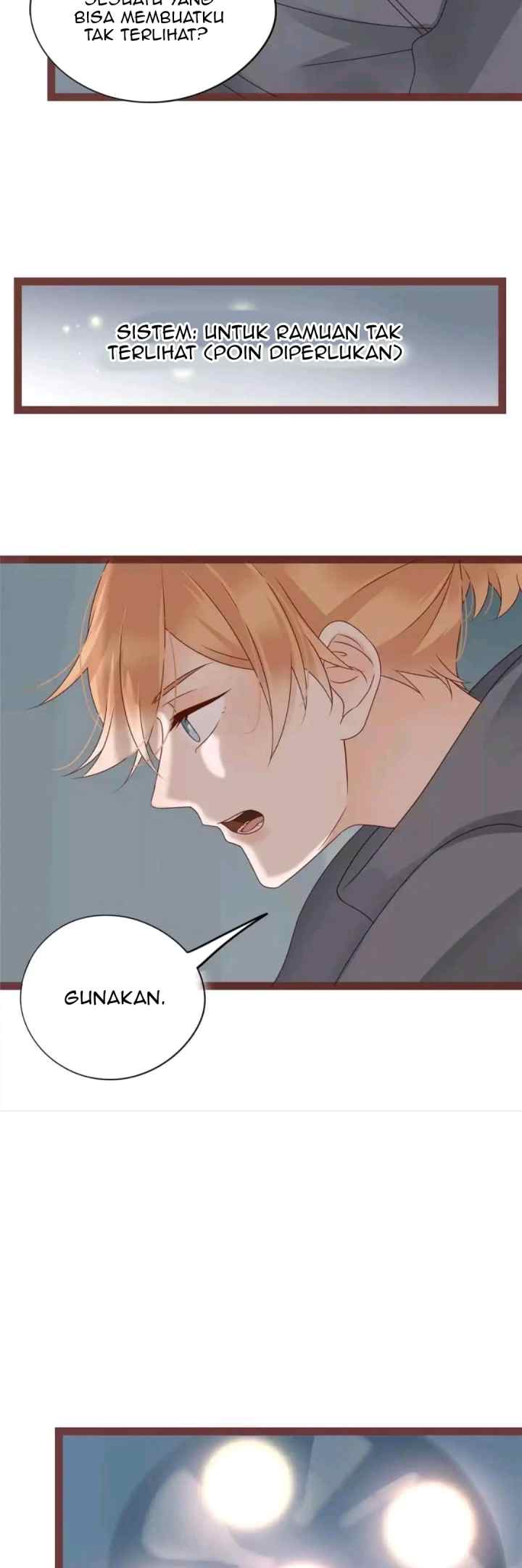 The Expert Boyfriend Snatcher chapter 96 halaman 5