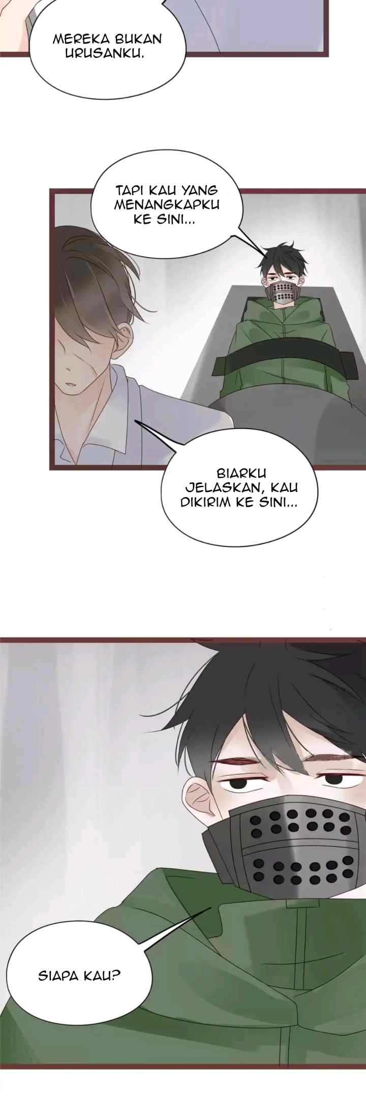 The Expert Boyfriend Snatcher chapter 96 halaman 13