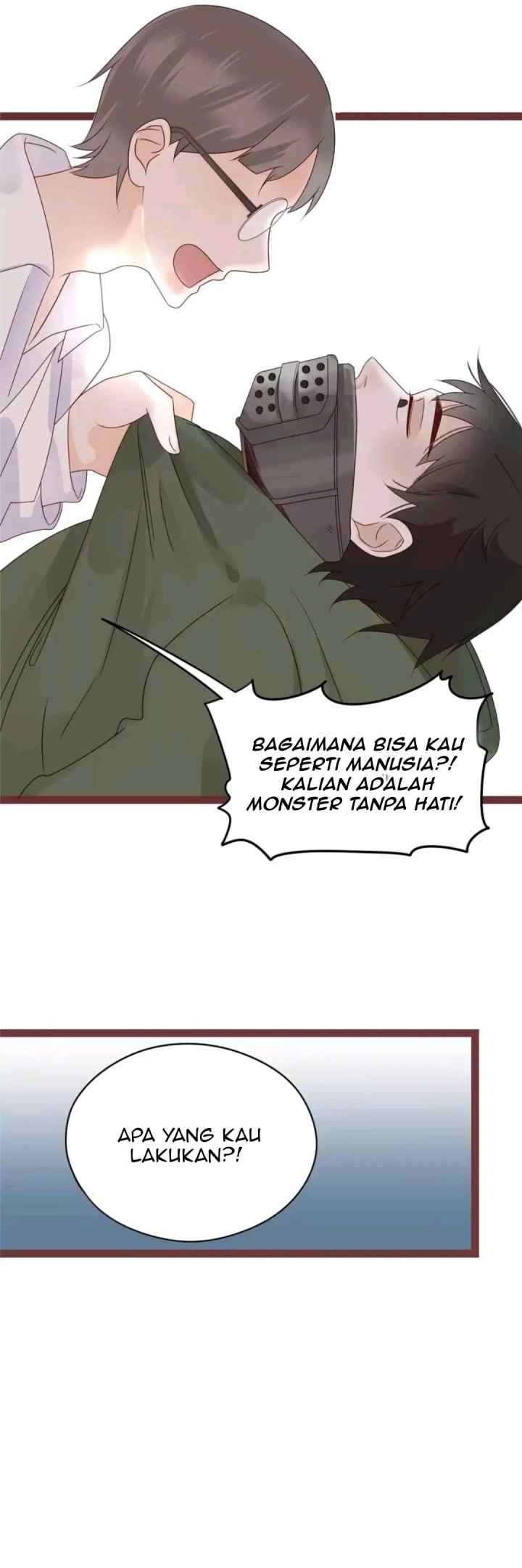 The Expert Boyfriend Snatcher chapter 96 halaman 9