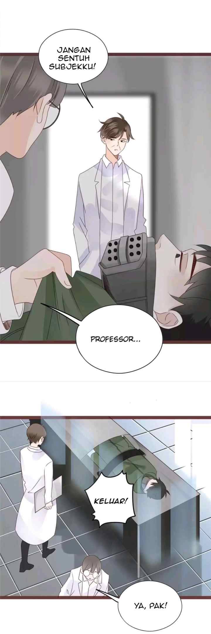 The Expert Boyfriend Snatcher chapter 96 halaman 10