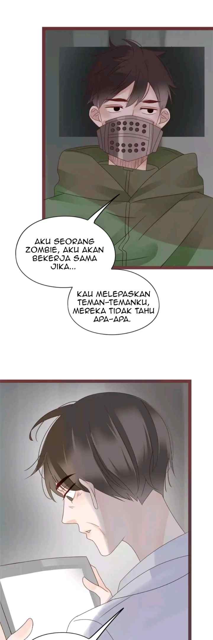 The Expert Boyfriend Snatcher chapter 96 halaman 12