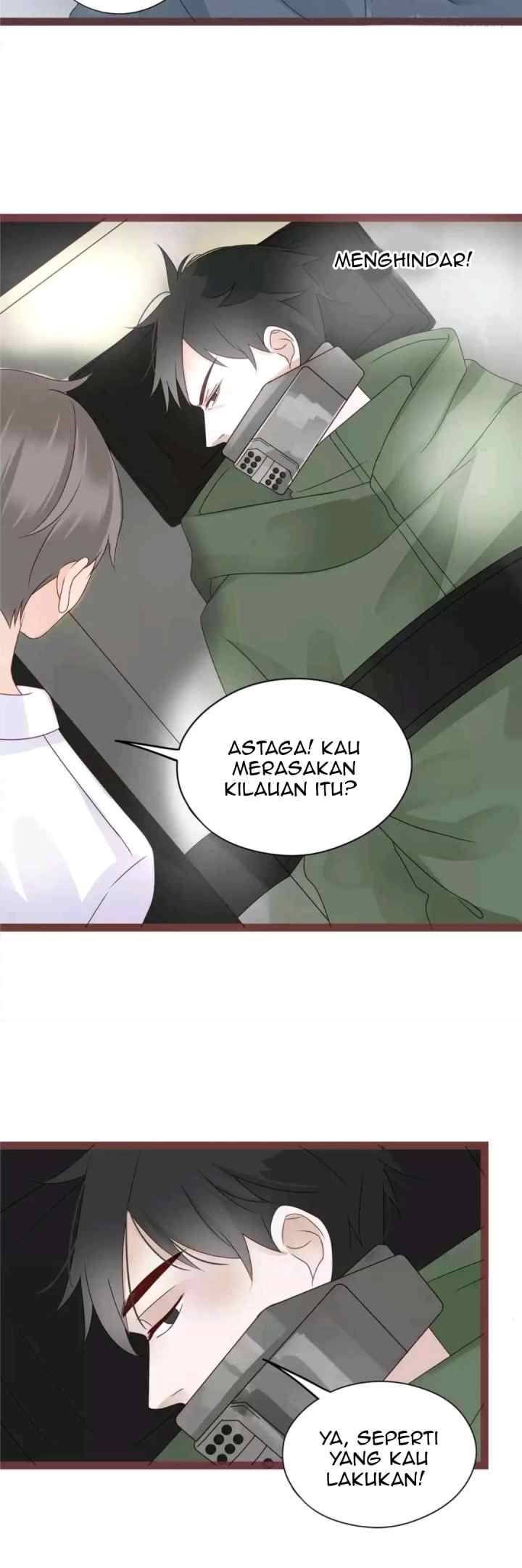 The Expert Boyfriend Snatcher chapter 96 halaman 7