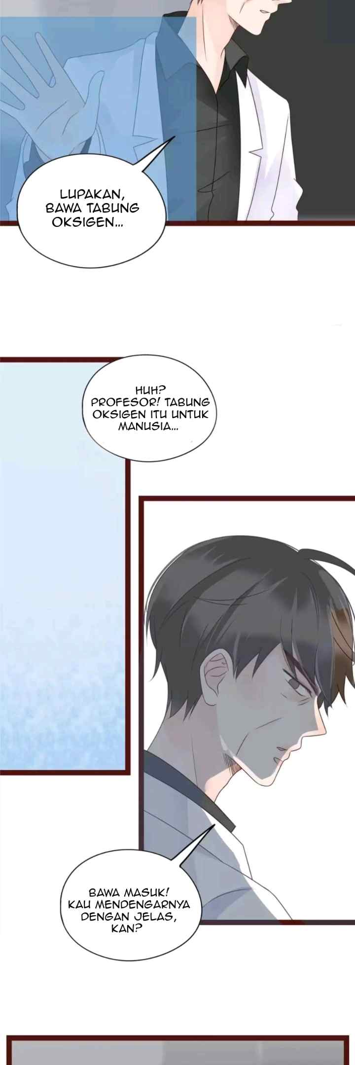 The Expert Boyfriend Snatcher chapter 97 halaman 4