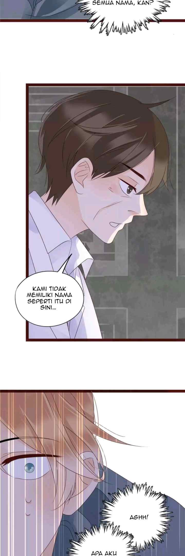 The Expert Boyfriend Snatcher chapter 97 halaman 14